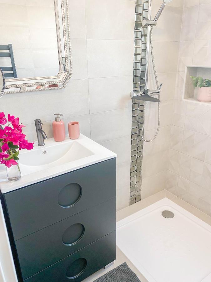 Casa Blue Azul Hotel Фузета Екстериор снимка